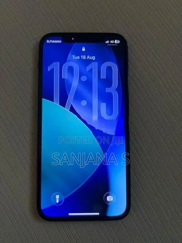 Apple iPhone 12 (Used)