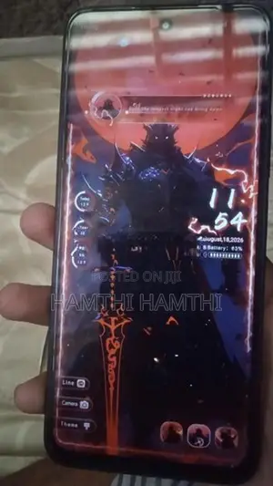 Xiaomi Redmi 12 (Used)