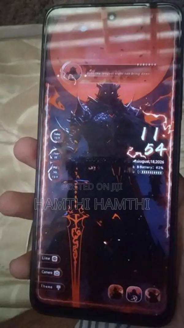 Xiaomi Redmi 12 (Used)
