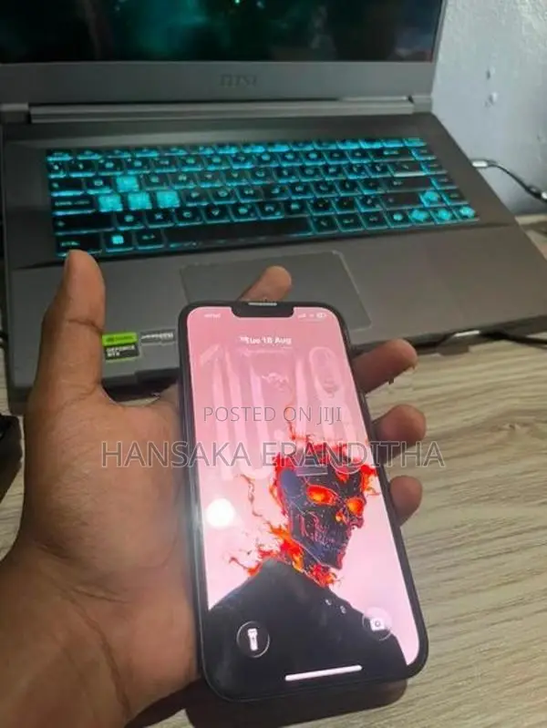 Apple iPhone 13 (Used)