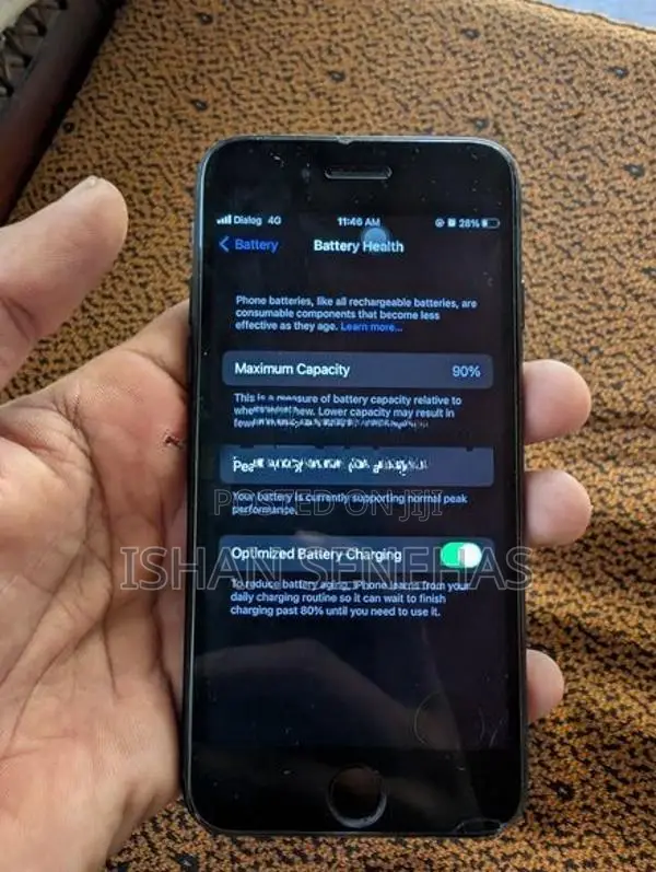Apple iPhone 7 (Used)