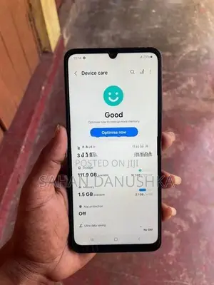 Samsung Galaxy A05 (Used)