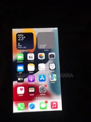 Apple iPhone 7 Plus (Used)
