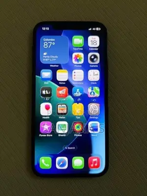 Apple iPhone 12 (Used)