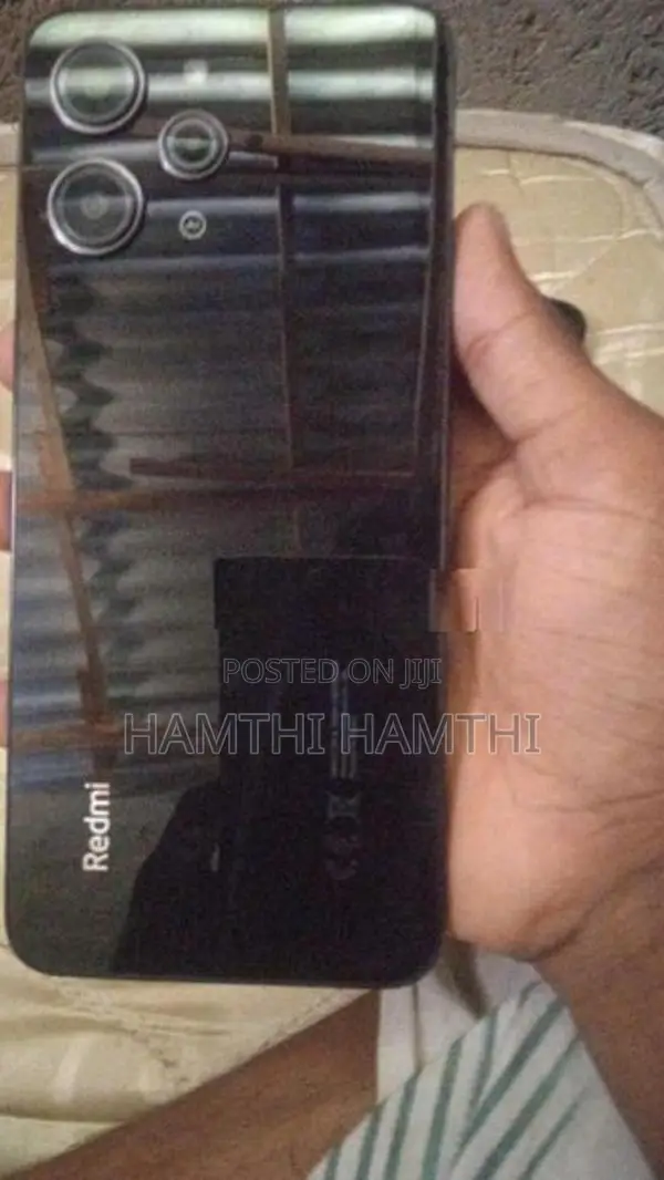 Xiaomi Redmi 12 (Used)