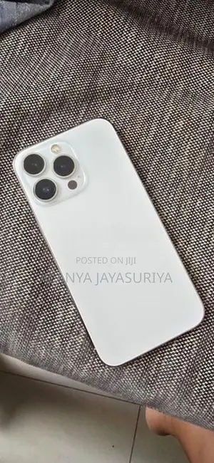 Apple iPhone 13 Pro (Used)