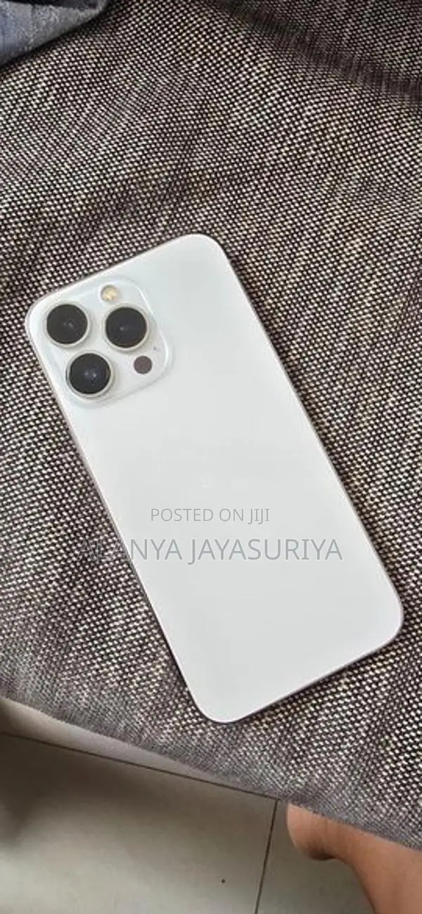Apple iPhone 13 Pro (Used)