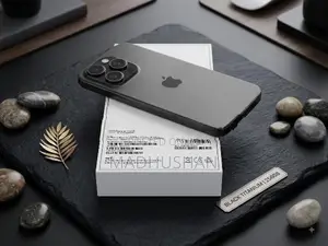 Apple iPhone 15 Pro Max (Used)