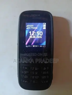 Nokia 105 (Used)