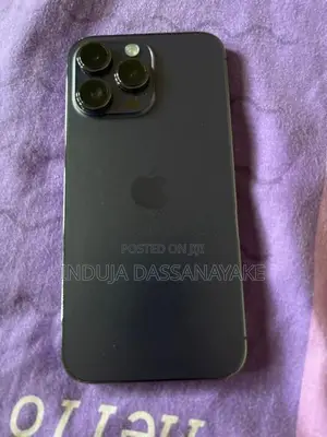 Apple iPhone 14 Pro Max (Used)