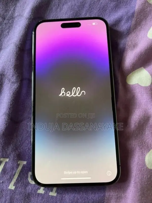 Apple iPhone 14 Pro Max (Used)
