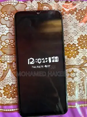 Samsung Galaxy M33 5G (Used)