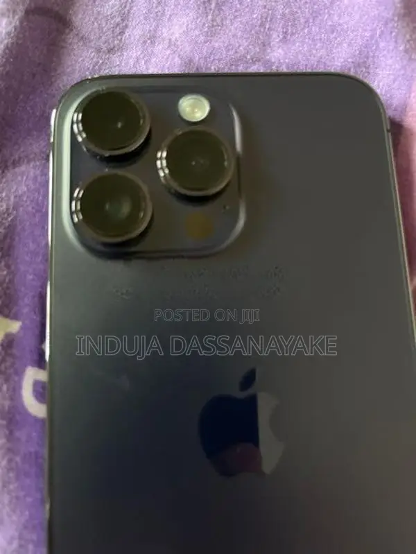 Apple iPhone 14 Pro Max (Used)