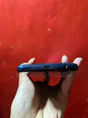 Samsung Galaxy M33 5G (Used)