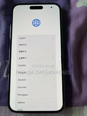 Apple iPhone 14 Pro Max (Used)