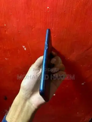 Samsung Galaxy M33 5G (Used)