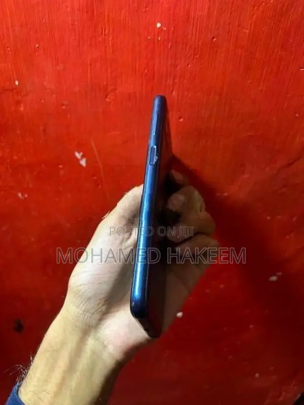 Samsung Galaxy M33 5G (Used)