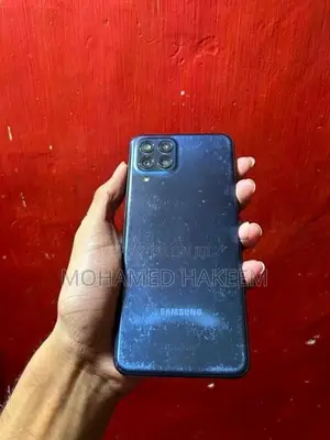 Samsung Galaxy M33 5G (Used)