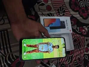 Xiaomi Redmi 12C (Used)