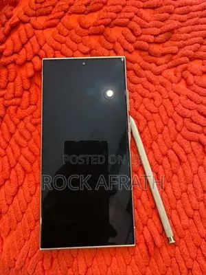 Samsung Galaxy S24 Ultra (Used)
