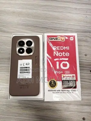 Xiaomi Redmi Note 15 Pro+ 12/512GB (Used)