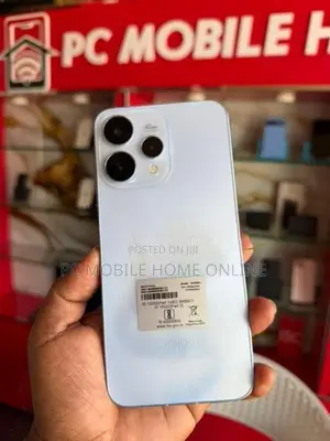 Oppo Reno 15 12GB (Used)