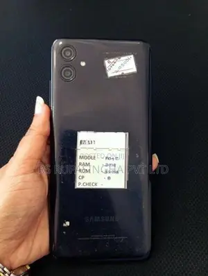 Samsung Galaxy A04e 3GB/32GB (Used)