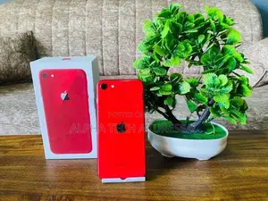 Apple iPhone SE 2 64GB (Used)