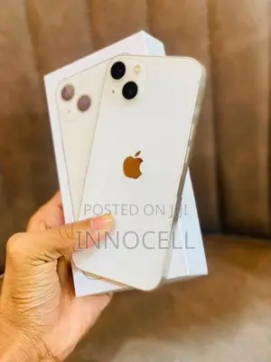 Apple iPhone 13 128GB (Used)