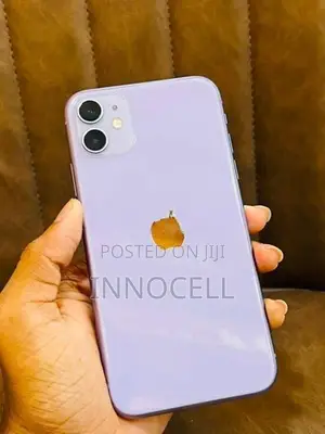 Apple iPhone 11 128GB (Used)