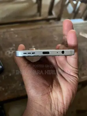 Infinix Hot 60 Pro (Used)