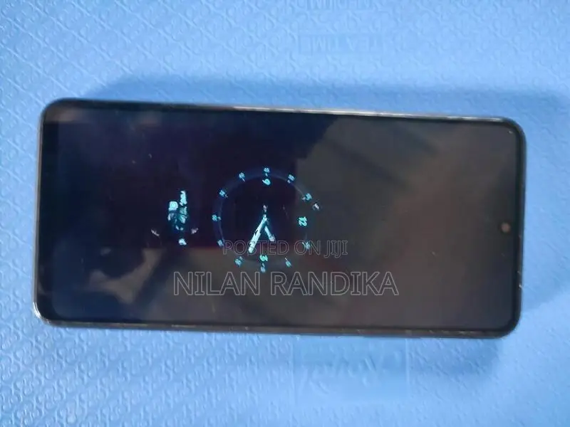 Xiaomi Redmi Note 10s (Used)