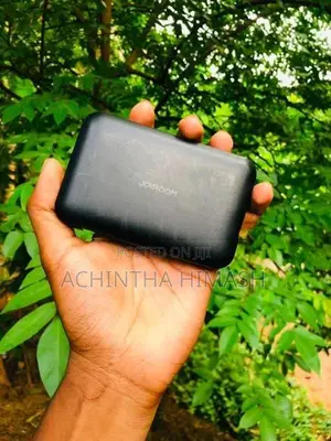 Magsafe Power Bank