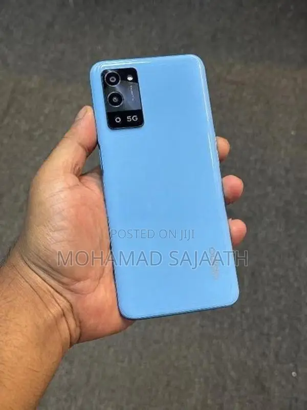 Oppo Used Condition (Used)