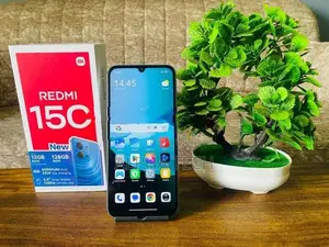 Xiaomi Redmi 15C 12GB 128GB (Used)