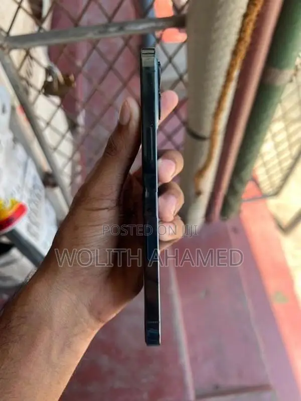Apple iPhone 12 Pro Max (Used)