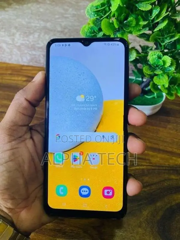 Samsung Galaxy Wide6 5G (Used)