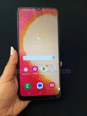 Samsung Galaxy A04e 3GB/32GB (Used)