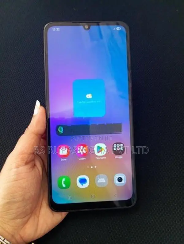 Samsung Galaxy A05 4GB/64GB (Used)