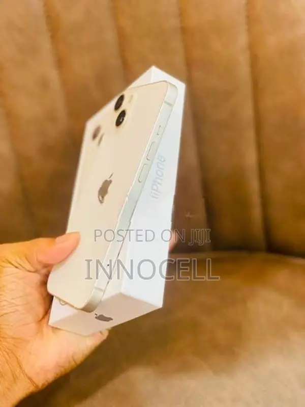 Apple iPhone 13 128GB (Used)