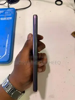 Moto G30 (Used)