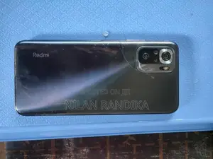 Xiaomi Redmi Note 10s (Used)