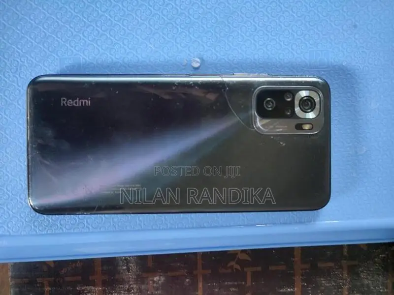 Xiaomi Redmi Note 10s (Used)