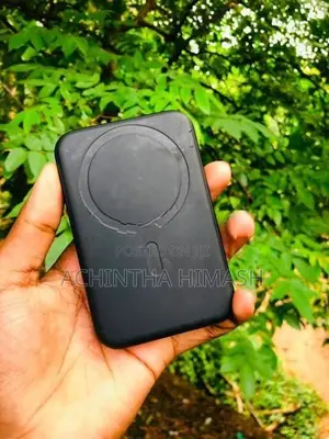 Magsafe Power Bank