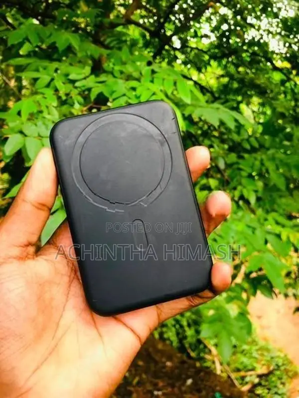 Magsafe Power Bank