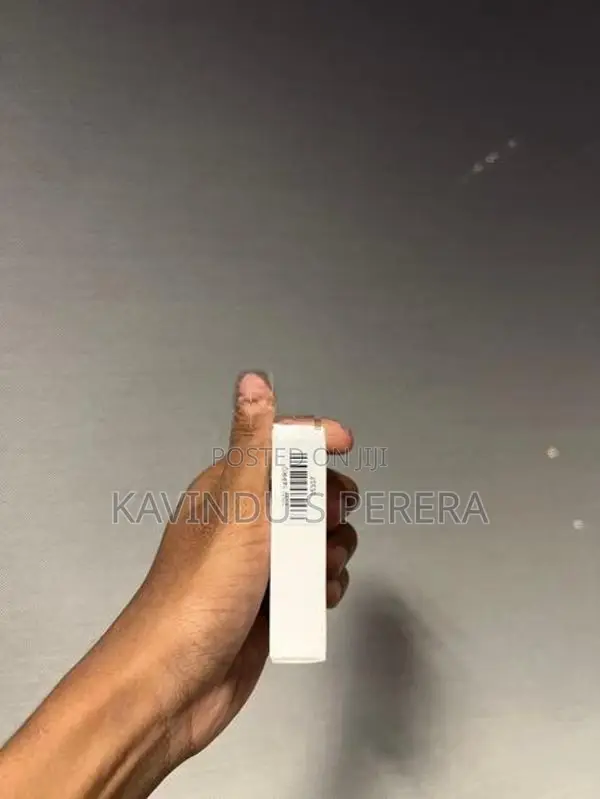 Iphone cable