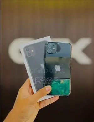 Apple iPhone 11 🍎🧀 (Used)