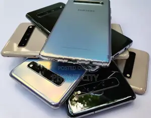 Samsung Galaxy S10 Plus 5G 256GB 8GB RAM (Used)