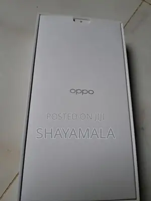Oppo A5 (Brand New)