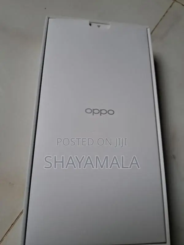 Oppo A5 (Brand New)